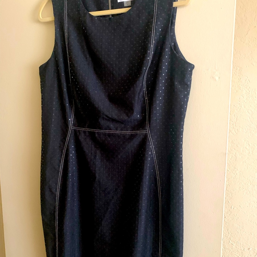Calvin Klein A-Line 👗 Dress